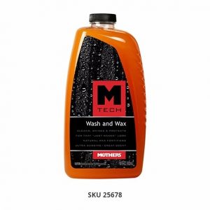 CAR CLEANING PRODUCTS