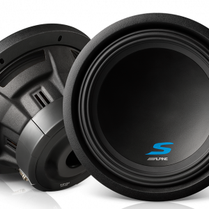 S-SERIES-SUBWOOFERS
